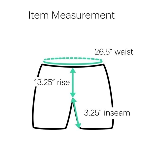 BeBe Lace shorts | SIZE XS - Picture 3 of 6